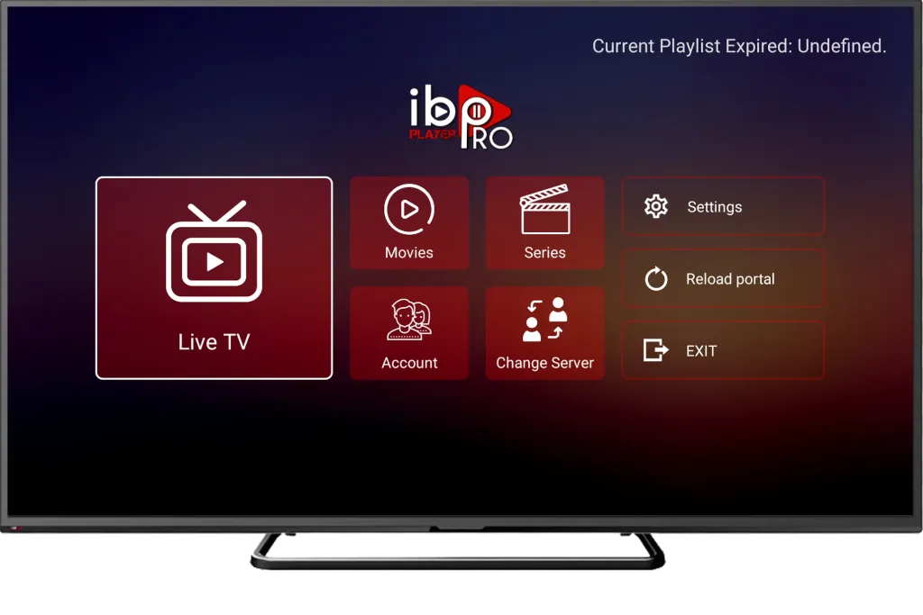 IBO Player Pro Samsung Install